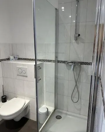 Leonardo's Sweet Apartamento