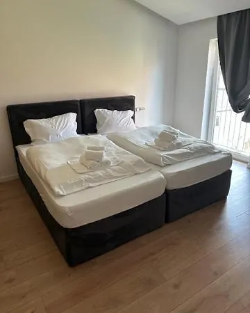 Apartamento Leonardo's Sweet