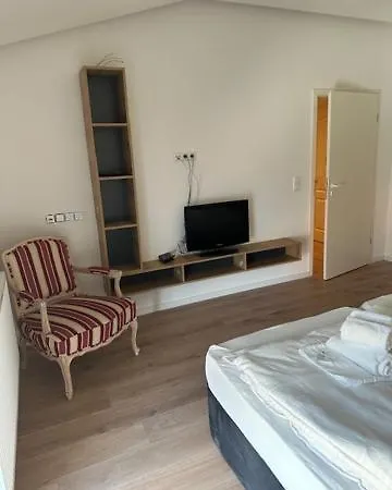 Apartamento Leonardo's Sweet *