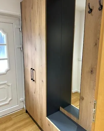 Leonardo's Sweet Apartamento Tappenbeck