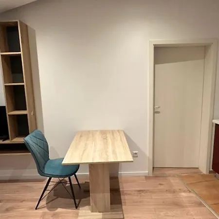 Apartamento Leonardo's Sweet Tappenbeck