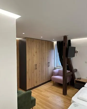 Leonardo'S Sweet Hotel *