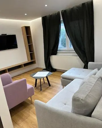 Leonardo'S Sweet Hotel