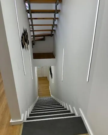 Leonardo's Sweet Apartamento *