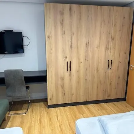 Apartamento Leonardo's Sweet *