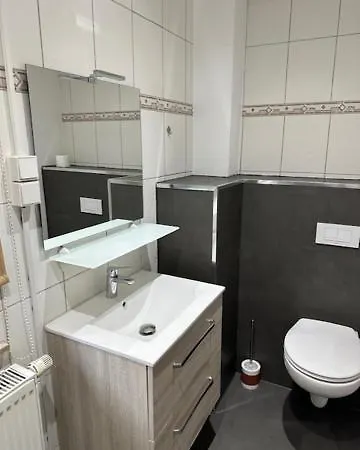 Leonardo's Sweet Apartamento Tappenbeck