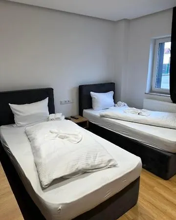 Apartamento Leonardo's Sweet