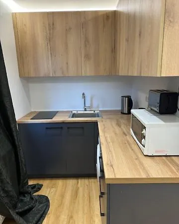 Apartamento Leonardo's Sweet *