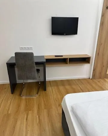 Leonardo's Sweet Apartamento Tappenbeck