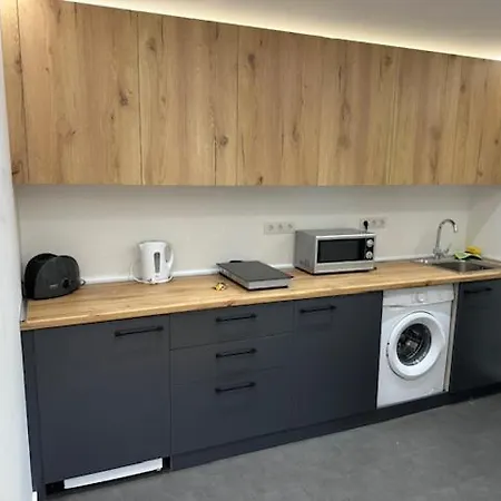 Leonardo's Sweet Apartamento