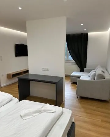 Apartamento Leonardo's Sweet