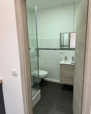 Leonardo's Sweet Apartamento *