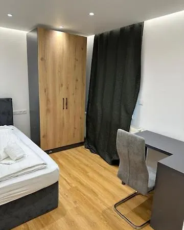 Apartamento Leonardo's Sweet *