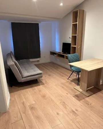 Leonardo's Sweet Apartamento Tappenbeck