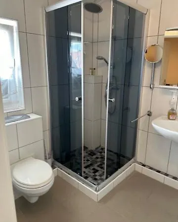 Leonardo's Sweet Tappenbeck