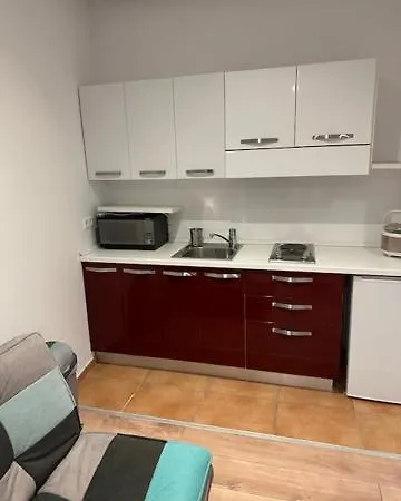 Leonardo's Sweet Apartamento