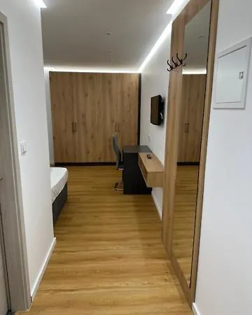 Apartamento Leonardo's Sweet