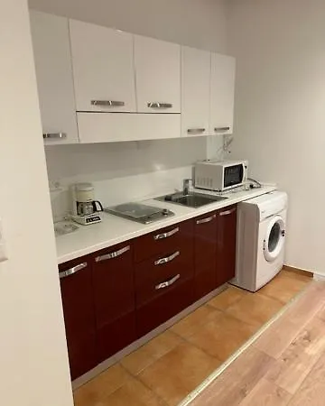 Apartamento Leonardo's Sweet *