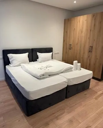 Apartamento Leonardo's Sweet Tappenbeck