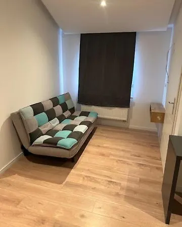 Leonardo's Sweet Tappenbeck