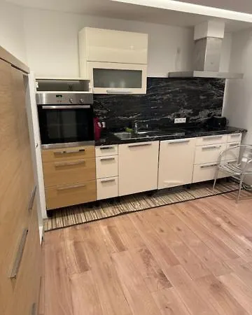 Leonardo's Sweet * Tappenbeck