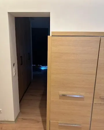 Leonardo's Sweet Lägenhet *