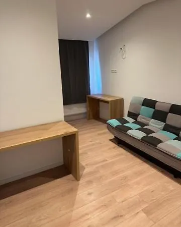 Apartamento Leonardo's Sweet *