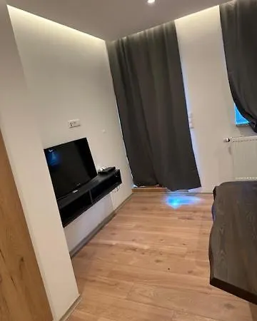 Leonardo's Sweet Apartamento Tappenbeck