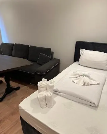 Apartment Leonardo'S Sweet Hotel Tappenbeck