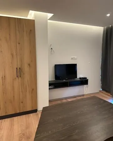 Leonardo's Sweet * Tappenbeck