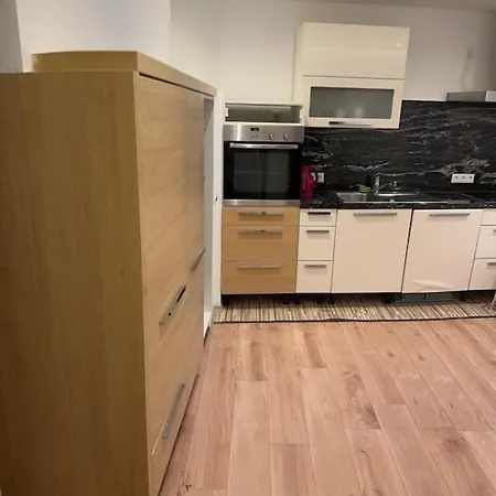 Leonardo's Sweet Apartamento