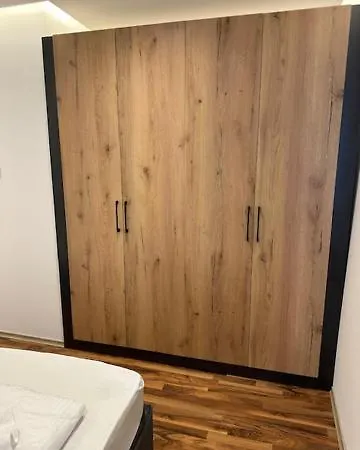 Leonardo's Sweet Tappenbeck