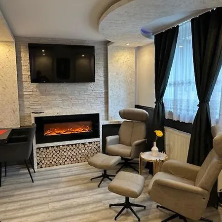 Leonardo's Sweet Apartamento