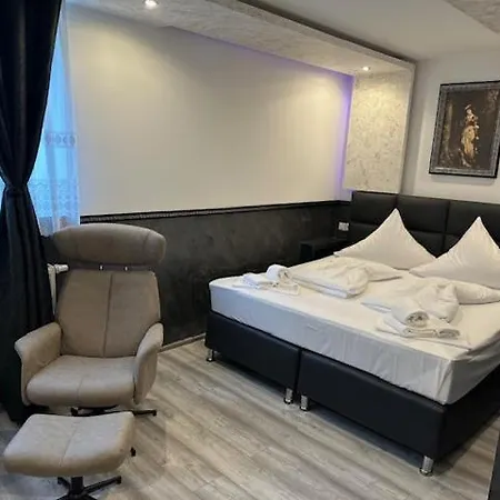 Apartamento Leonardo's Sweet