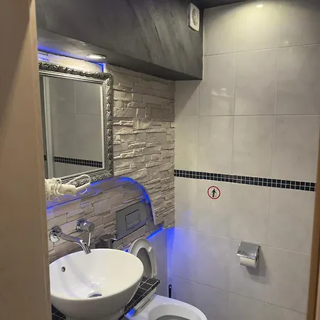 Leonardo's Sweet * Tappenbeck