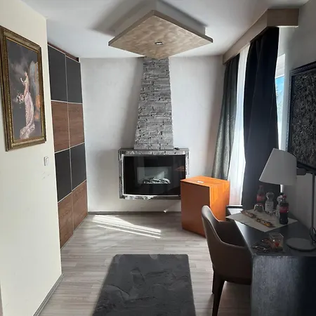 Leonardo's Sweet Apartamento