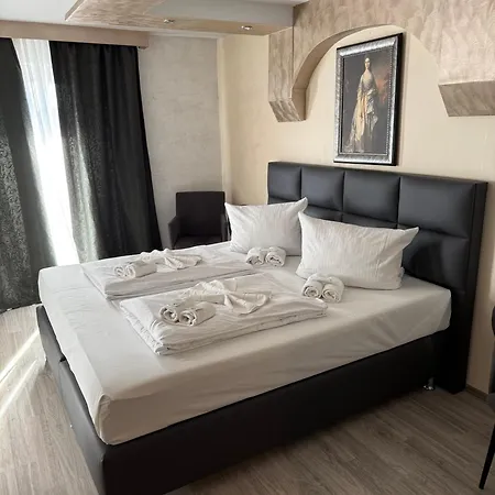 Apartamento Leonardo's Sweet *